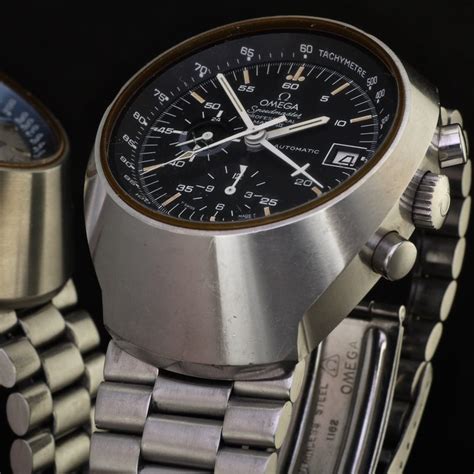 omega speedmaster professional mark iii|omega mark iii 176.0002.